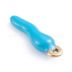 Ионное покрытие (ip) подвески из нержавеющей стали 304&nbsp;STAS-I148-02G-07