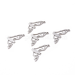 Подвески из нержавеющей стали 201 STAS-N090-JN840-1