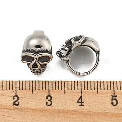 Шарики из хирургической нержавеющей стали 316 STAS-Q326-06AS-02