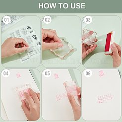 4 шт.&nbsp;DIY-CP0009-75