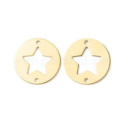 Ионное покрытие (ip) 201 нержавеющая сталь звенья разъемы&nbsp;STAS-A056-11G