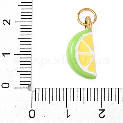 Подвески из нержавеющей стали 304&nbsp;STAS-D205-04A-G