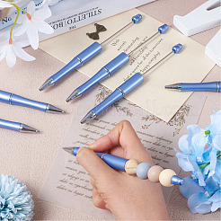 Шариковая ручка из абс-пластика BT-TAC0003-04C