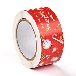 Бумажные герметизирующие наклейки с покрытием DIY-A018-08C