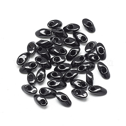 Миюки длинные бусины магатама SEED-R040-LMA401