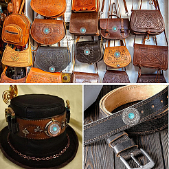 10 комплект кнопок из цинкового сплава BUTT-GF0001-35