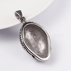 Подвески из хирургической нержавеющей стали 316 STAS-L186-082AS