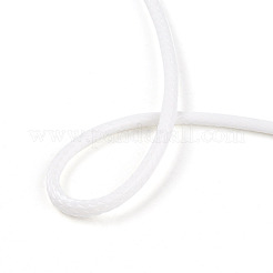 Экологически чистый корейский вощеный шнур из полиэстера YC-P002-3mm-1125