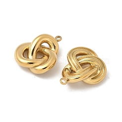 Подвески из нержавеющей стали 304&nbsp;STAS-V015-16G