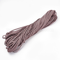 Плоский эластичный шнур EC-S003-07E