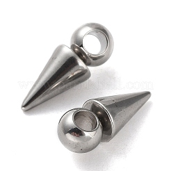 Подвески из нержавеющей стали 304&nbsp;STAS-M323-31P