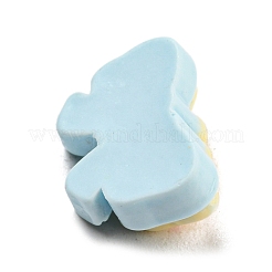 Непрозрачные кабошоны из смолы CRES-Q218-07