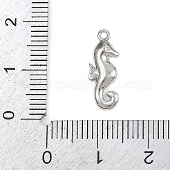 Подвески из нержавеющей стали 304&nbsp;STAS-C140-01D-P