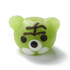 Бусины лэмпворк  LAMP-I025-05