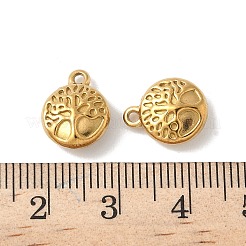 Подвески из нержавеющей стали 304&nbsp;STAS-F320-02A-G