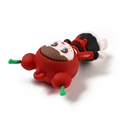 Пластиковые подвески из пвх KY-D016-13