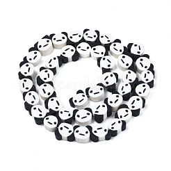 Ручной полимерные нити глины шарик&nbsp;X-CLAY-T020-24