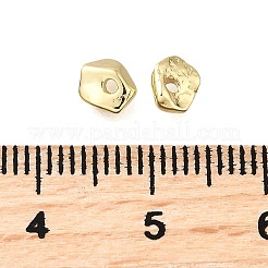 Самородки латунные бусины KK-S523-12G