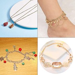 Ожерелье делая&nbsp;DIY-PH0019-23