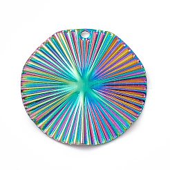 Ионное покрытие (ip) подвески из нержавеющей стали 304&nbsp;STAS-B031-04R