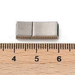 Застежки-кнопки из нержавеющей стали 304 STAS-U055-02A-P