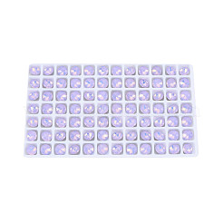 K9 стеклянные каноши&nbsp;MRMJ-N029-13-03