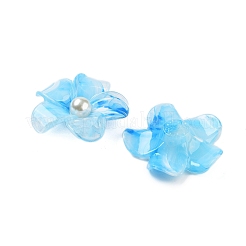 Акриловый кабошоны OACR-M014-01A-01