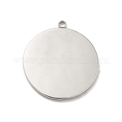 Подвески из нержавеющей стали 304 STAS-E176-07P