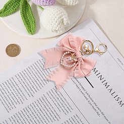 Сплав брелок&nbsp;HJEW-WH20012-10B