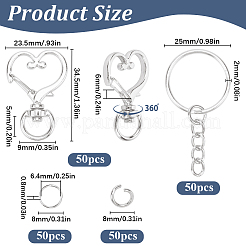 150 шт. 3 стиля FIND-SP0002-59P