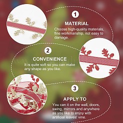 Полиэфирные ленты OCOR-WH0074-58A