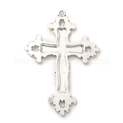 Тибетский сплав стиля большие кулоны&nbsp;LS-FIND-C023-09AS