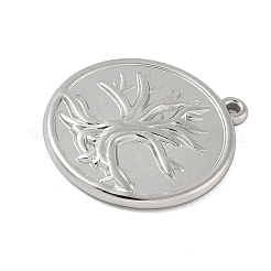 Подвески из нержавеющей стали 304&nbsp;STAS-D376-30P