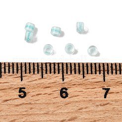 Цилиндр стеклянный бисер&nbsp;GLAA-NH0005-01L