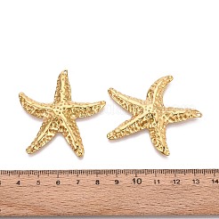 Большие подвески из нержавеющей стали 304&nbsp;STAS-T068-89G