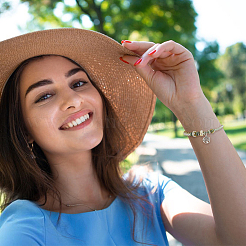 Сплавочные подвески тибетского стиля&nbsp;FIND-DC0006-12A