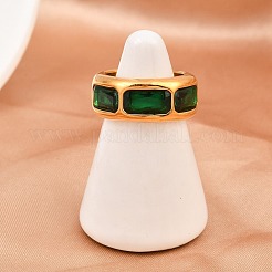 Кольца из нержавеющей стали 304 RJEW-D336-12G