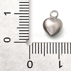 Нержавеющая сталь 304 с подвесками из стразов STAS-Q346-01P-02