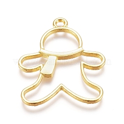 Подвески на лицевой панели из сплава цинка PALLOY-E564-80G