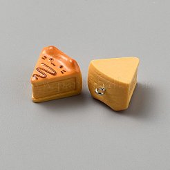 Подвески из непрозрачной смолы&nbsp;RESI-CJC0011-65A