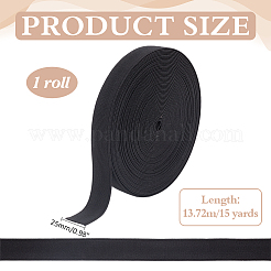 1 рулон полиэстерового эластичного шнура OCOR-PH0004-63A