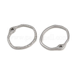 Подвески из нержавеющей стали 304 STAS-B108-05P