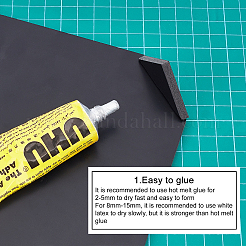 Доски пены пвх DIY-OC0005-57