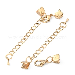 10 комплект удлинителя железной цепи&nbsp;IFIN-YW0001-40