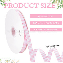 Полиэфирные ленты&nbsp;SRIB-WH0011-359A-03