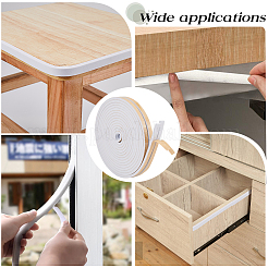 Прочная клейкая лента из губчатой пены eva TOOL-WH0131-07A-02