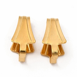 Защелкивающиеся дужки из нержавеющей стали 304 STAS-C071-01G