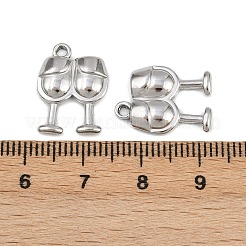 Подвески из нержавеющей стали 304&nbsp;X-STAS-L303-18P