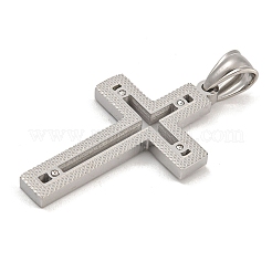 Подвески из нержавеющей стали 304 STAS-D110-16AS