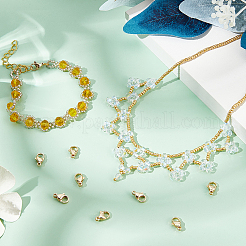 Застежки-карабины из нержавеющей стали 304 STAS-SP0001-73C